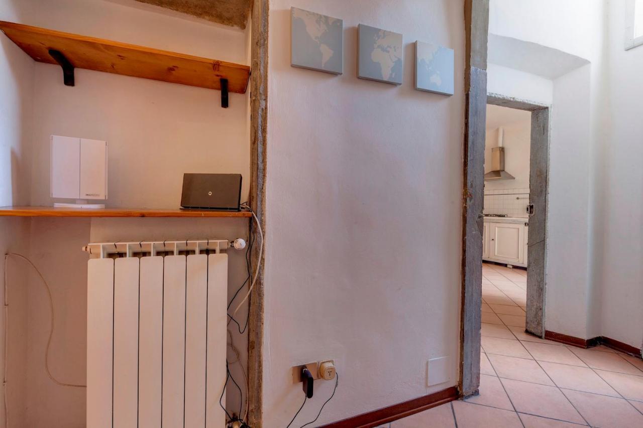 Apartamento Ginori 3 G Florencia