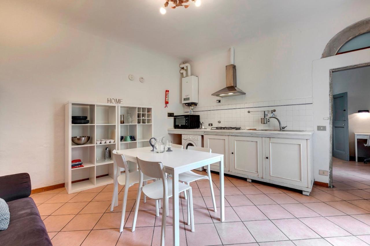 Ginori 3 G Apartamento Florencia