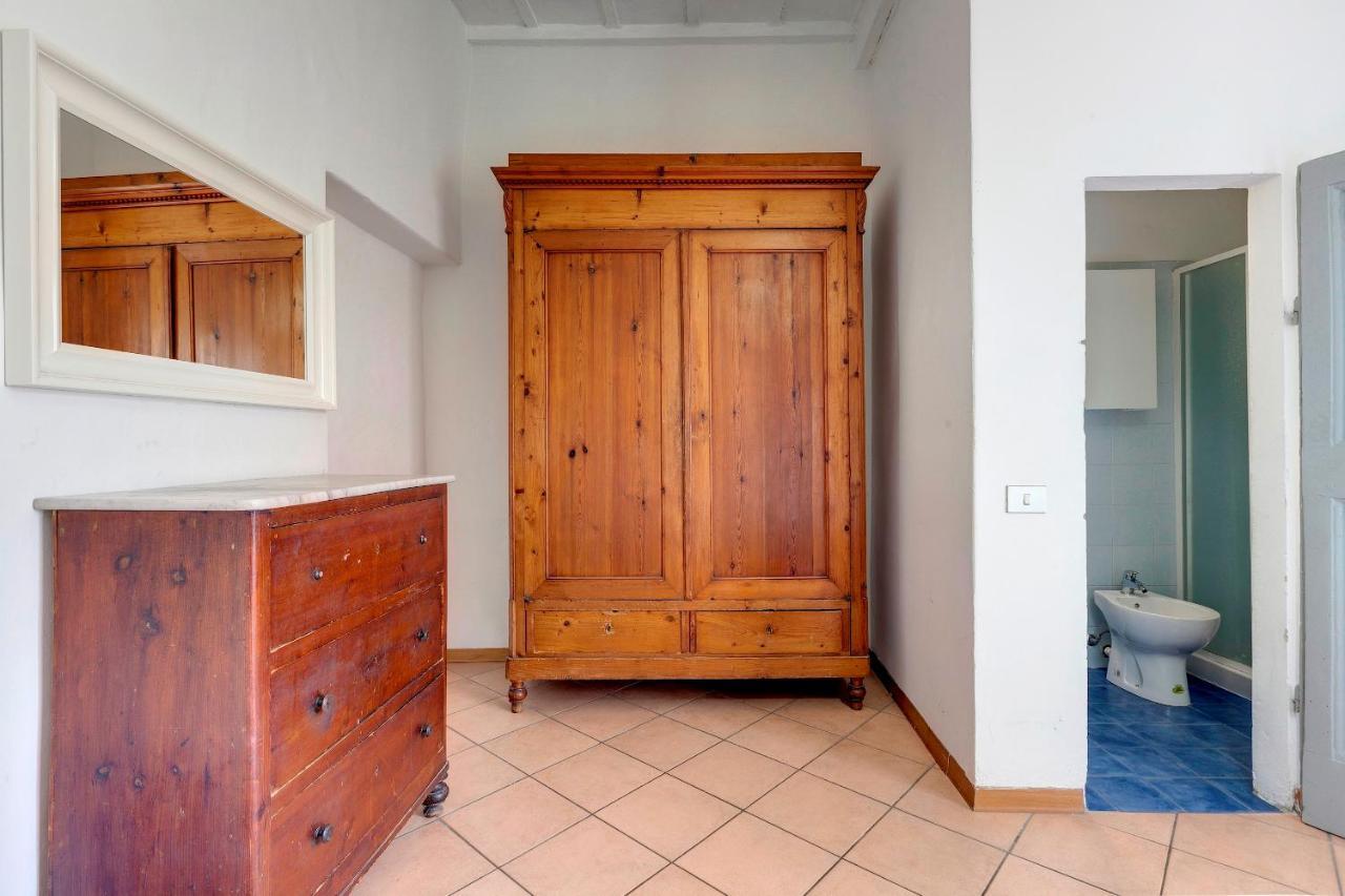 Apartamento Ginori 3 G