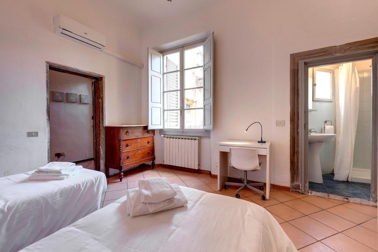 Ginori 3 G Apartamento