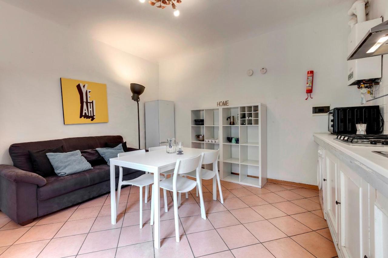 Ginori 3 G Apartamento *