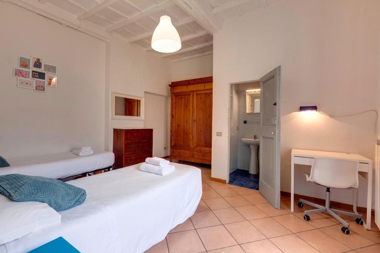 Apartamento Ginori 3 G